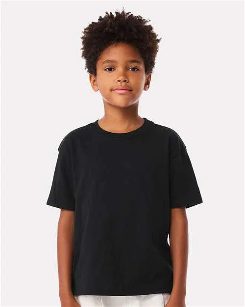 Youth 6 oz. Heavyweight Tee - 3010Y