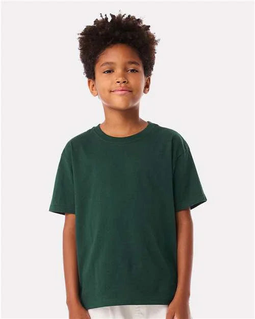 Youth 6 oz. Heavyweight Tee - 3010Y
