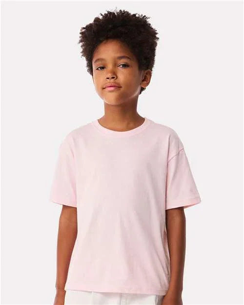Youth 6 oz. Heavyweight Tee - 3010Y