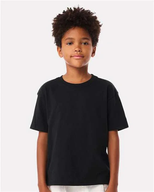 Youth 6 oz. Heavyweight Tee - 3010Y