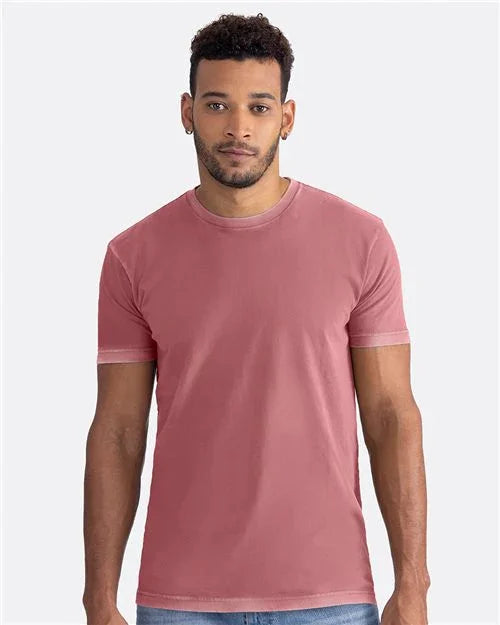 Unisex Soft Wash T-Shirt - 3600SW