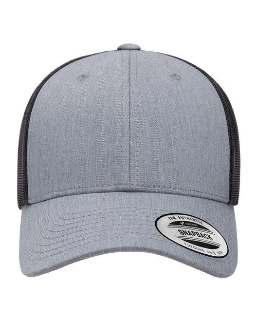 Elite Cap - 6601