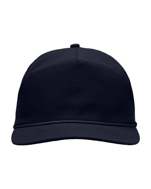 Five-Panel Ripstop Cap - SP1200