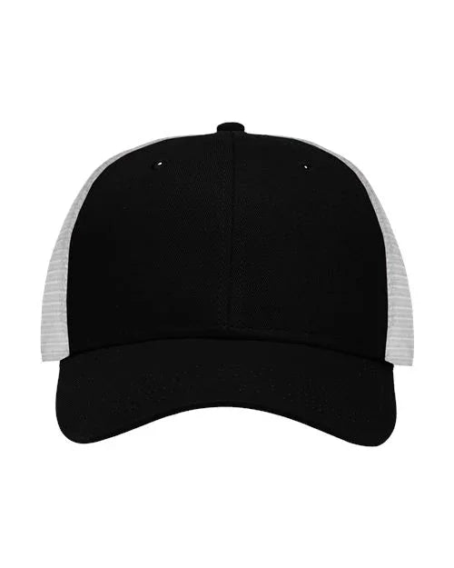 Traditional Lo-Pro Mesh Back Trucker Fit Cap - SP1450