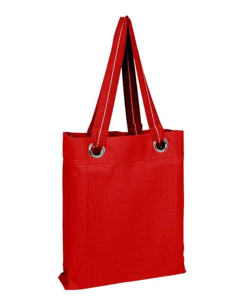 Large Grommet Tote Bag - Q1630