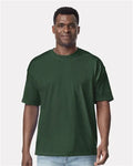 Fan Marine Green