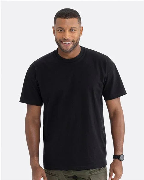 Heavyweight T-Shirt - 7200