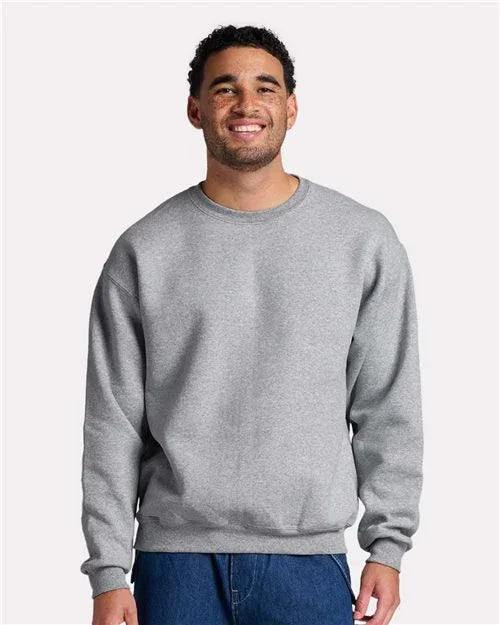 Unisex Rugged Crewneck Sweatshirt - C12MR