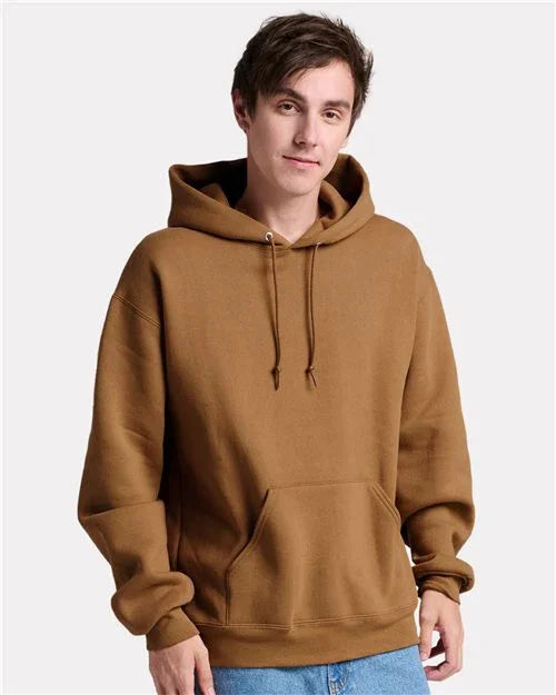 Unisex Rugged Hooded Sweatshirt - H12MR