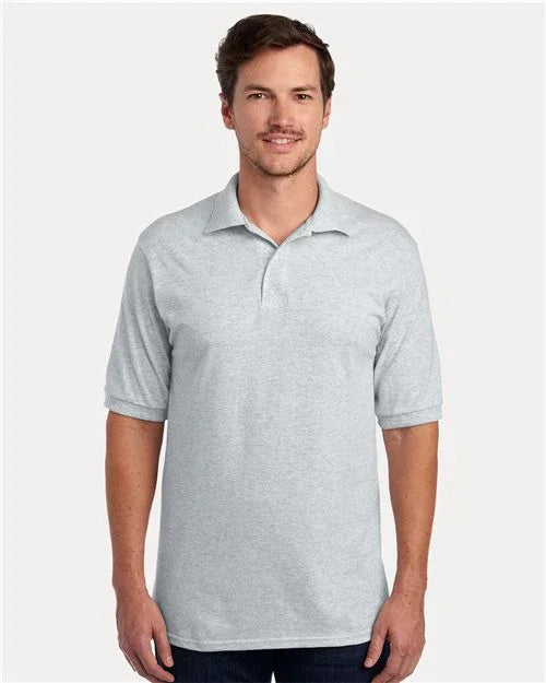 Men's Dri-Power® Polo - 437R
