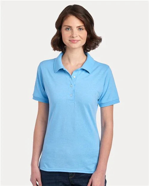 Women's Dri-Power® Polo - 437F