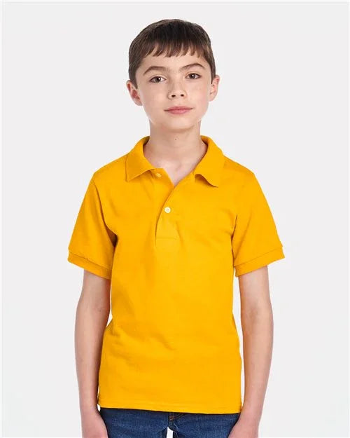 Youth Dri-Power® Polo - 437K