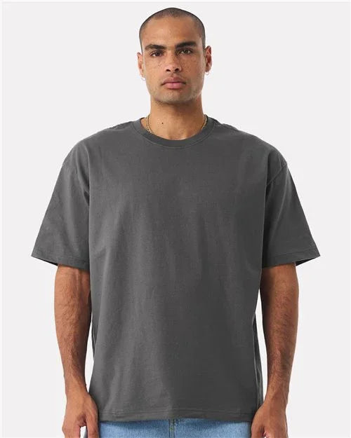 Unisex 7.5 oz Heavyweight Tee - 4610