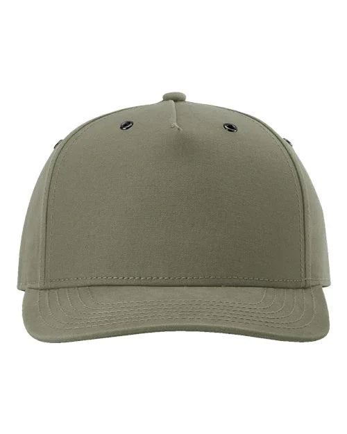 Burnside Cap - 336