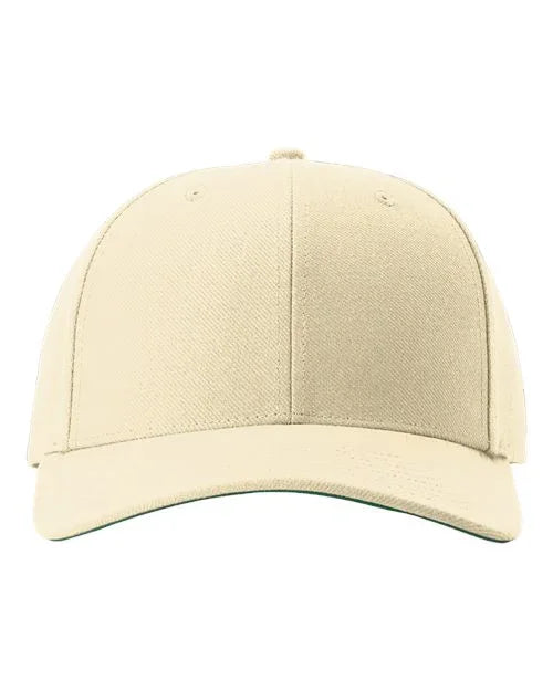 Surge Snapback Cap - 512