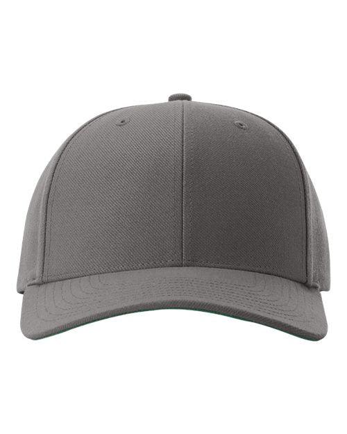 Surge Snapback Cap - 512