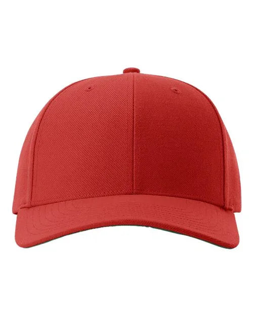 Surge Snapback Cap - 512