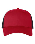 Red/ Black