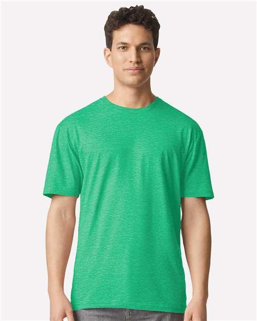 Unisex Light Cotton T-Shirt - XS - Transfer Kingdom
