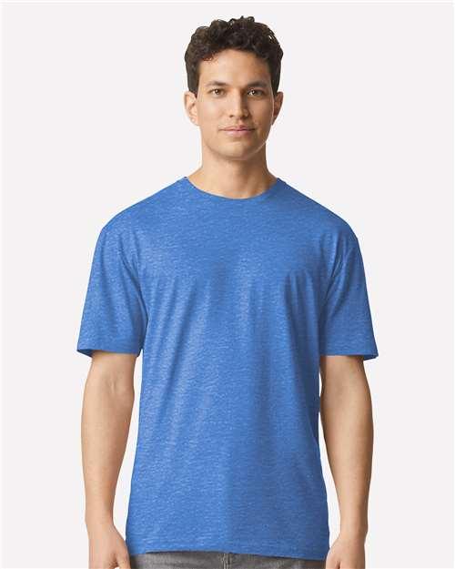 Unisex Light Cotton T-Shirt - XS - Transfer Kingdom