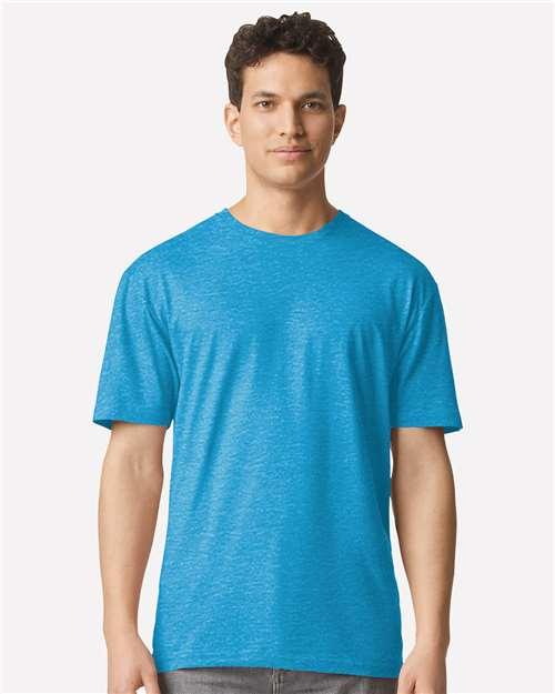 Unisex Light Cotton T-Shirt - XS - Transfer Kingdom