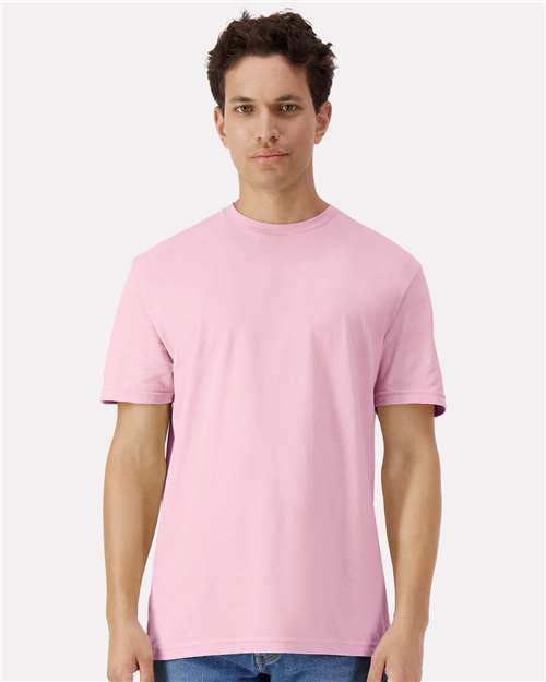 Unisex Light Cotton T-Shirt - XS - Transfer Kingdom
