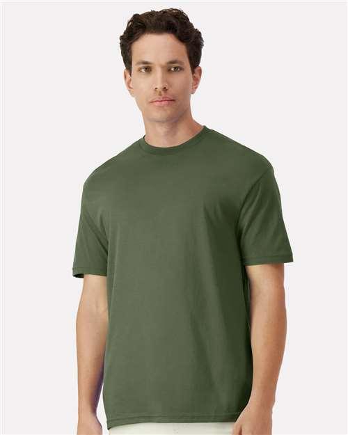 Unisex Light Cotton T-Shirt - XS - Transfer Kingdom