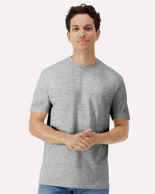 Unisex Light Cotton T-Shirt - XS - Transfer Kingdom