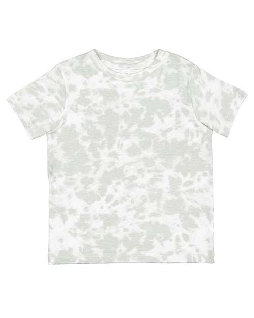 Toddler Fine Jersey Tee - Extended Colors - 3321EX