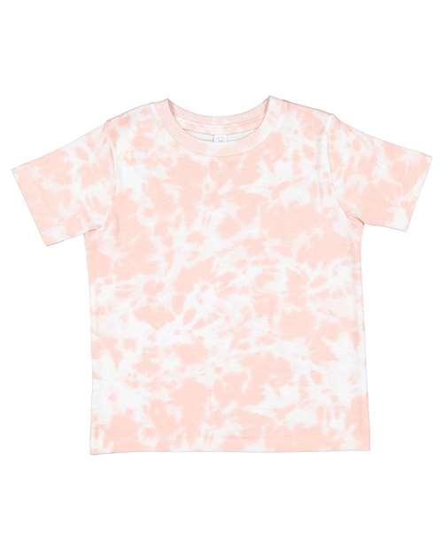 Toddler Fine Jersey Tee - Extended Colors - 3321EX