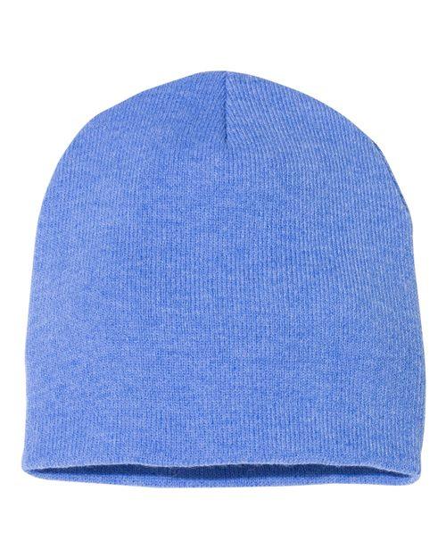 8" Beanie - SP08