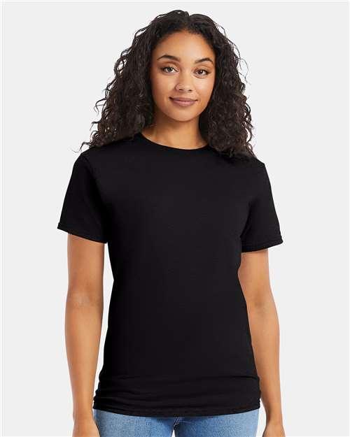 Unisex Essential-T T-Shirt - 5280