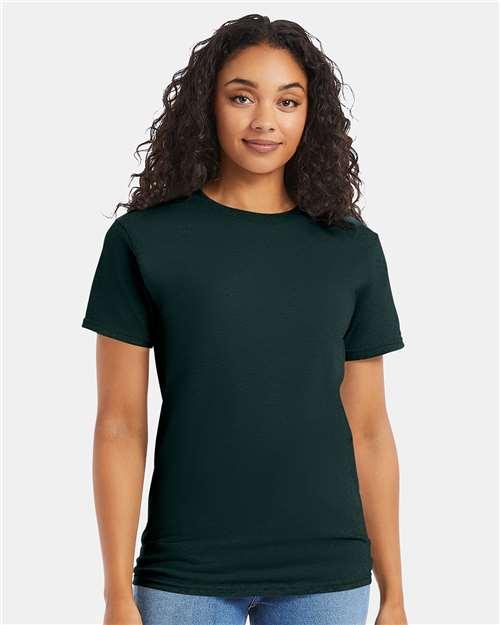 Unisex Essential-T T-Shirt - 5280