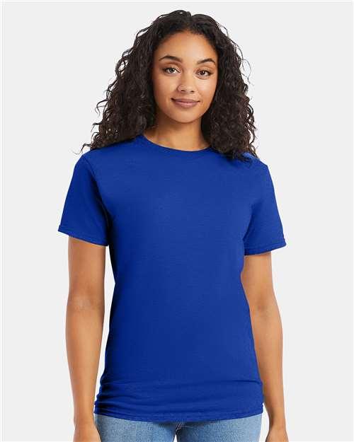 Unisex Essential-T T-Shirt - 5280