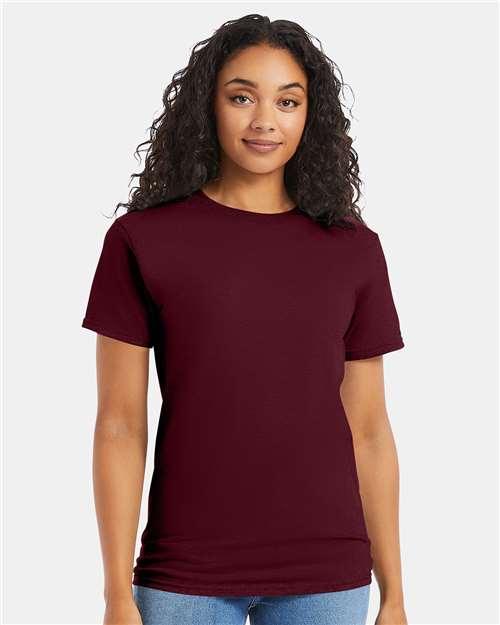 Unisex Essential-T T-Shirt - 5280
