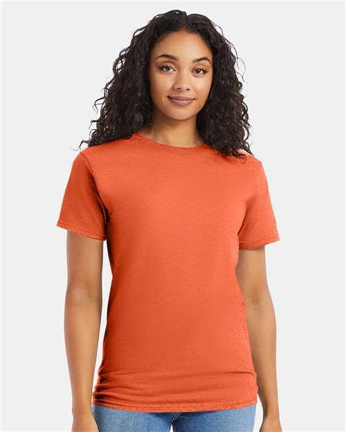 Unisex Essential-T T-Shirt - 5280