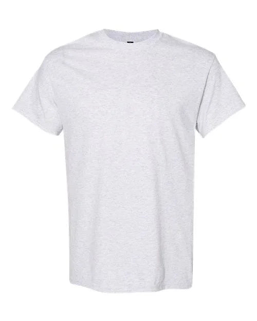 Men's Heavy Cotton™ T-Shirt - S - Transfer Kingdom