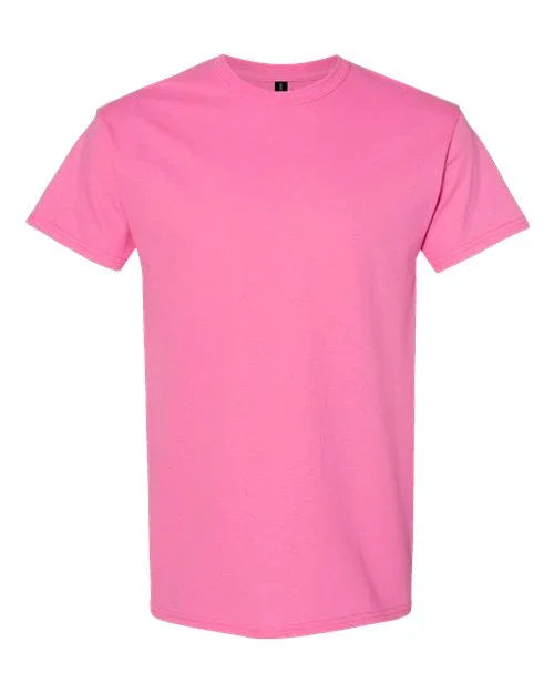 Men's Heavy Cotton™ T-Shirt - S - Transfer Kingdom