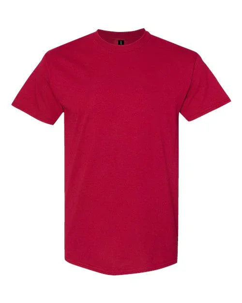 Men's Heavy Cotton™ T-Shirt - S - Transfer Kingdom