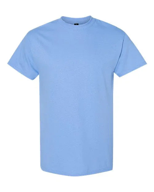 Men's Heavy Cotton™ T-Shirt - S - Transfer Kingdom
