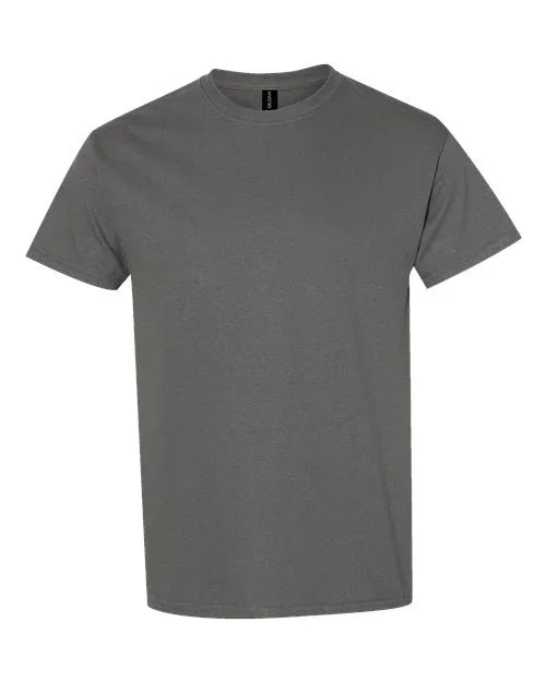 Men's Heavy Cotton™ T-Shirt - S - Transfer Kingdom