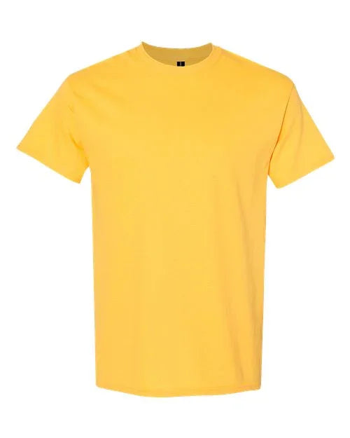 Men's Heavy Cotton™ T-Shirt - S - Transfer Kingdom