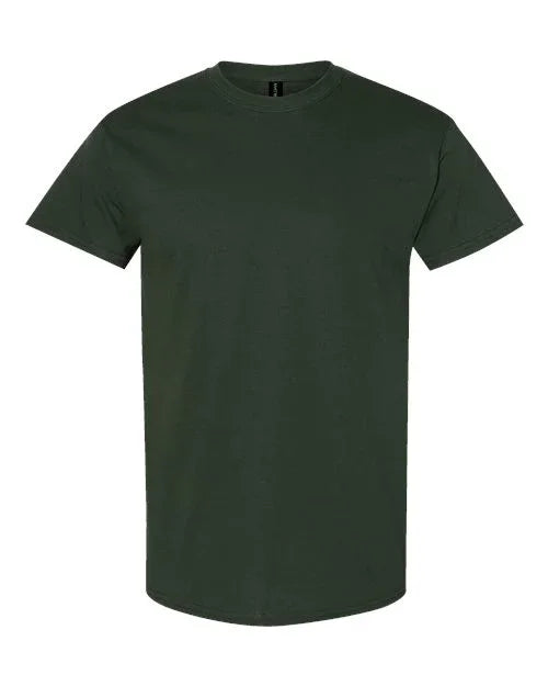 Men's Heavy Cotton™ T-Shirt - S - Transfer Kingdom