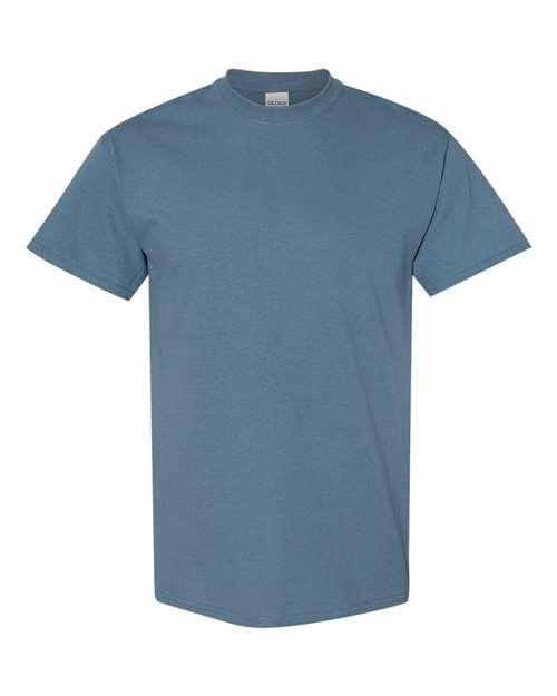 Men's Heavy Cotton™ T-Shirt - S - Transfer Kingdom