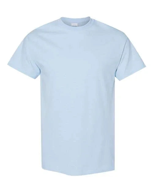 Men's Heavy Cotton™ T-Shirt - S - Transfer Kingdom