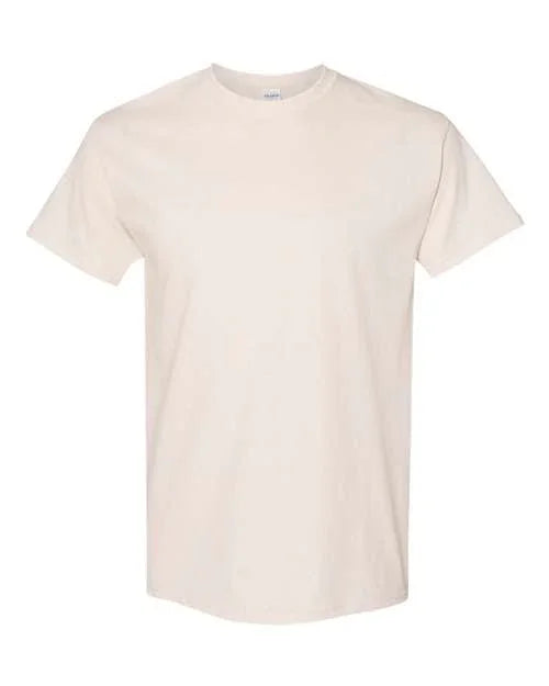 Men's Heavy Cotton™ T-Shirt - S - Transfer Kingdom