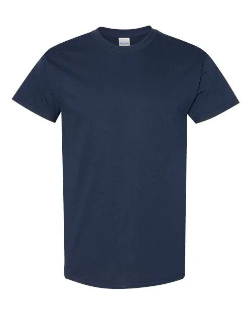 Men's Heavy Cotton™ T-Shirt - S - Transfer Kingdom