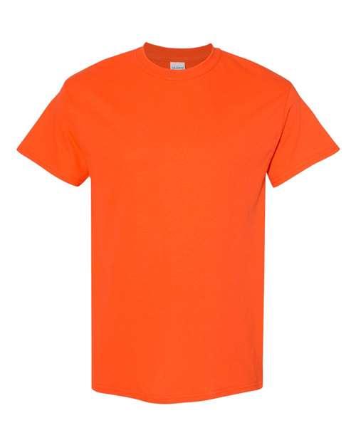 Unisex Heavy Cotton™ T-Shirt - 5000