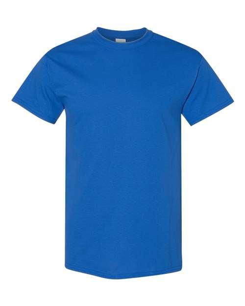 Unisex Heavy Cotton™ T-Shirt - 5000