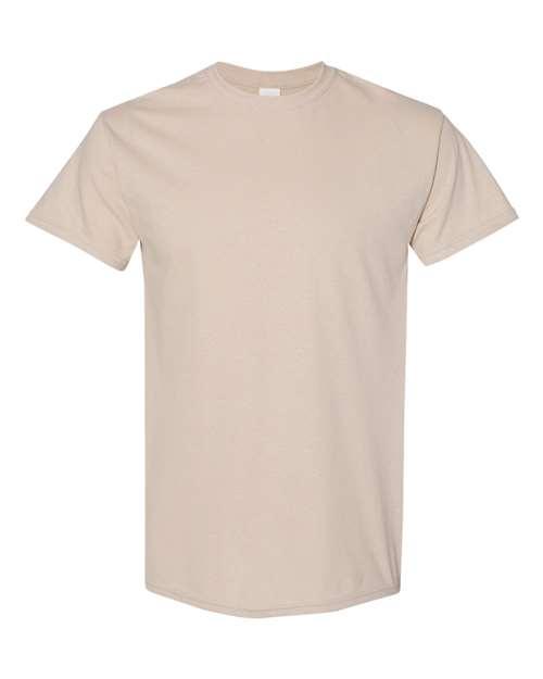 Unisex Heavy Cotton™ T-Shirt - 5000
